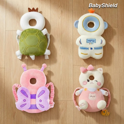 Sac de protection anti-chute pour bébé 👶