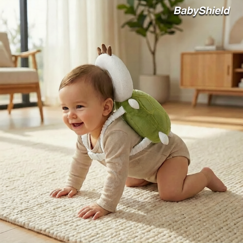 Sac de protection anti-chute pour bébé 👶