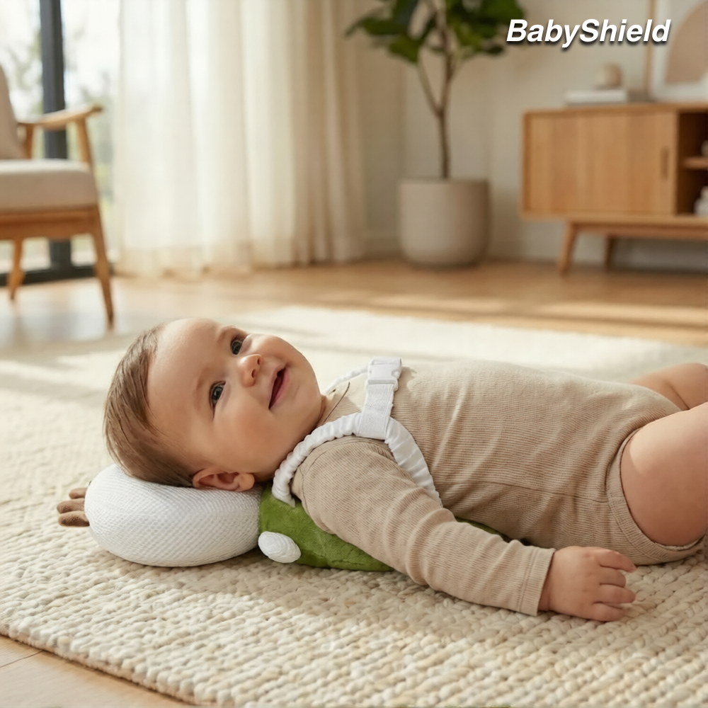 Sac de protection anti-chute pour bébé 👶